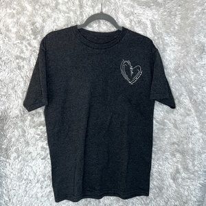 SOULFUL NATURE Mental Health Tee